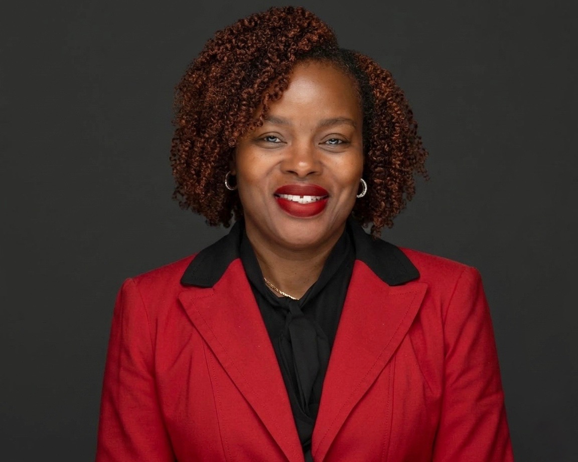 Portrait of Kate B. O'Neal, Innovative Strategist and Executive Partner