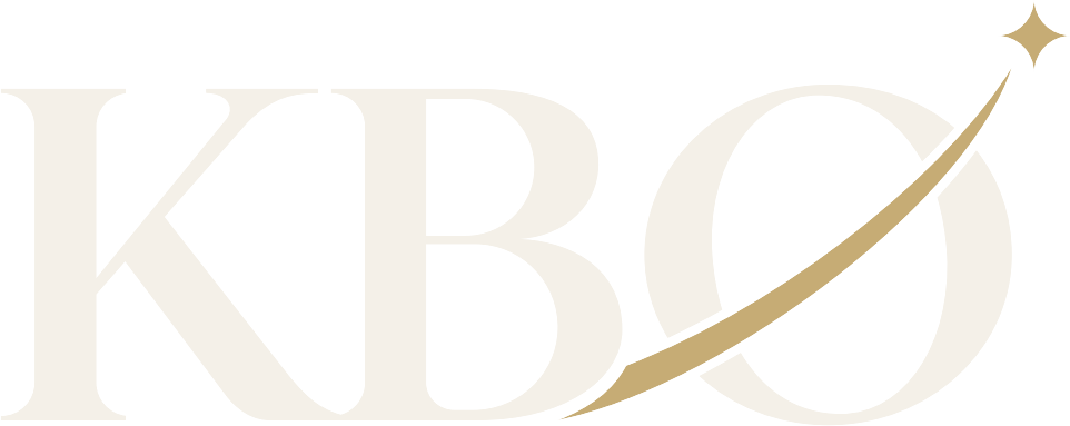 KBO, Kate B. O'Neal